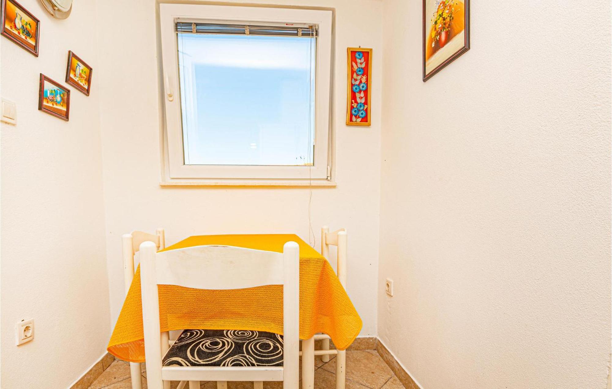 Nice Home In Zatoglav With House Sea View Podglavica Esterno foto